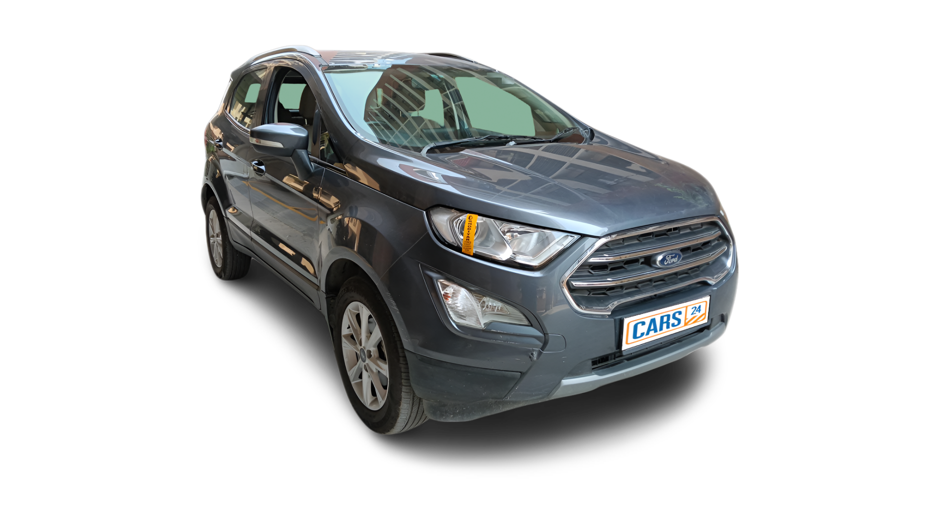 Ford Ecosport-img